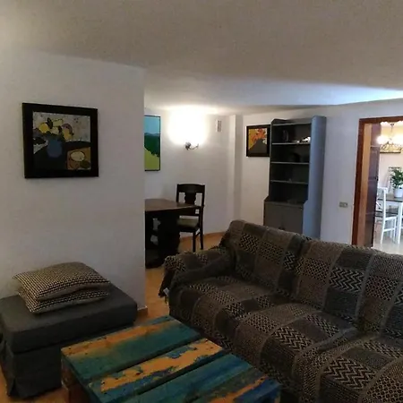 Finca Los Pajaritos *