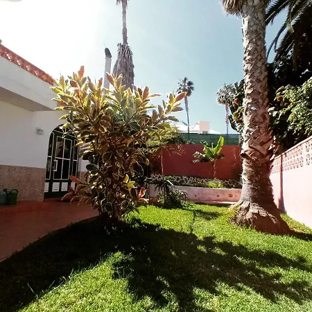 Finca Los Pajaritos Icod De Los Vinos