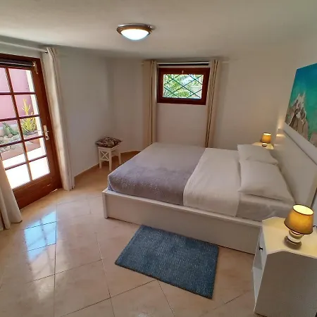 Finca Los Pajaritos *