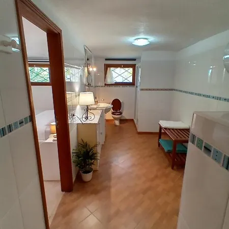 Finca Los Pajaritos Holiday home