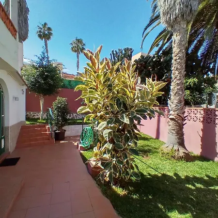 Finca Los Pajaritos Holiday home