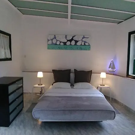 Holiday home Finca Los Pajaritos Icod De Los Vinos